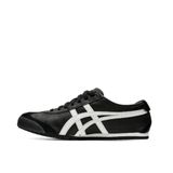Onitsuka Tiger Mexico 66 Black White