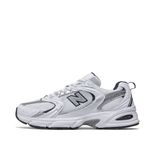 New Balance 530 White Navy
