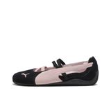 Puma Speedcat Ballet Black Mauve Mist