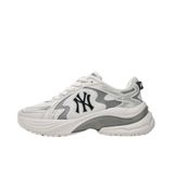 MLB Curve Runner