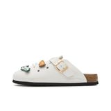 Champion Sandal Birken White
