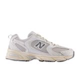New Balance 530 Vintage Metallic Silver