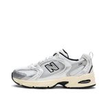 New Balance 530 Silver Black