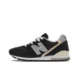 New Balance 996 Made in USA Black