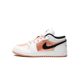  Air Jordan 1 Low Madder Root 