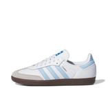 Adidas Samba OG J Sky Blue