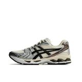 Asics Gel Kayano 14 Cream Black