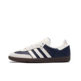 Adidas Samba Night Indigo Cream White