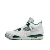 Air Jordan 4 Retro Oxidized Green