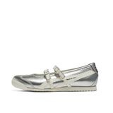 Onitsuka Tiger Mexico 66 TGRS Silver Cream