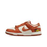Nike Dunk Low Burn Sunrise