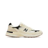 New Balance 993 MiUSA Teddy Santis Sea Salt Black