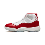  Air Jordan 11 High Cherry 