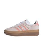 Adidas Gazelle Bold Putty Mauve