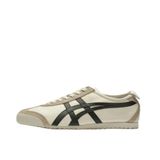 Onitsuka Tiger Mexico 66 Ivory Black