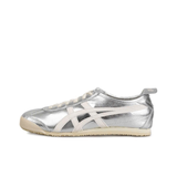 Onitsuka Tiger Mexico 66 Pure Silver Off White