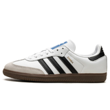 Adidas Samba OG White Gum