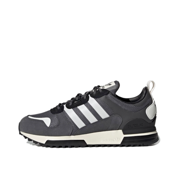 Giày Adidas ZX 700 HD Grey White (H01851) - Noisy Cat