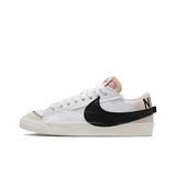 Nike Blazer Low ’77 Jumbo White Black