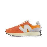 New Balance 327 Gulf Red