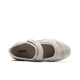 Jeep Mary Jane Classic Grey