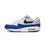  Nike Air Max 1 Deep Royal Blue 