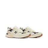 New Balance 993 MiUSA Teddy Santis Sea Salt Black