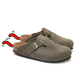  Devo Life Boston Clog Military Green 