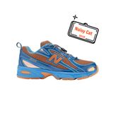 New Balance 740v2 Aminé Benson Tech