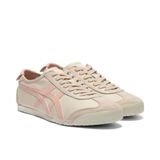 Onitsuka Tiger Mexico 66 Cream Ginger Peach