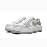 Air Jordan 1 Elevate Low Wolf Grey