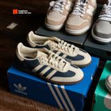 Adidas Samba Night Indigo Cream White