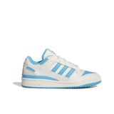 Adidas Forum Low CL ‘Ivory Semi Blue Burst’