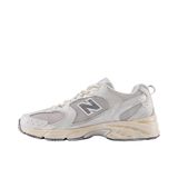 New Balance 530 Vintage Metallic Silver