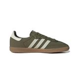 Adidas Samba OG Reflective Focus Olive