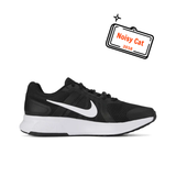 Nike Run Swift 2 Black White