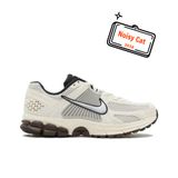 Nike Zoom Vomero 5 Phantom Light Iron Ore