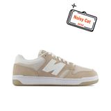 New Balance 480 Moonbeam Sea Salt