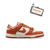 Nike Dunk Low Burn Sunrise