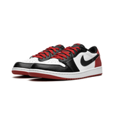 Air Jordan 1 Low OG Black Toe 2023
