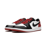  Air Jordan 1 Low OG Black Toe 2023 