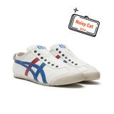 Onitsuka Tiger Mexico 66 Slip On Tri-Color