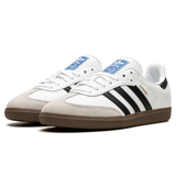  Adidas Samba OG White Gum 