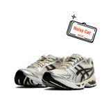 Asics Gel Kayano 14 Cream Black