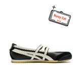 Onitsuka Tiger Mexico 66 TGRS Cream Black