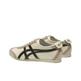 Onitsuka Tiger Mexico 66 Ivory Black