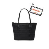 Túi Nike Air Tote Bag Black