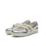 Onitsuka Tiger Mexico 66 TGRS Silver Cream