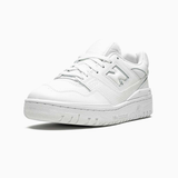  New Balance 550 Triple White 