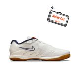 Nike Court Air Zoom Vapor Pro 'Summit White Binary Blue'